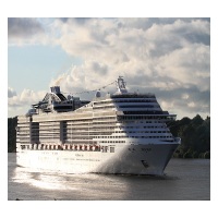 Msc Kreuzfahrten