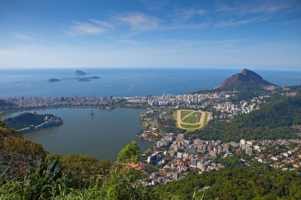 Rio De Janeiro