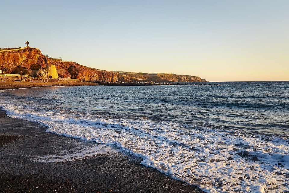 Teneriffa