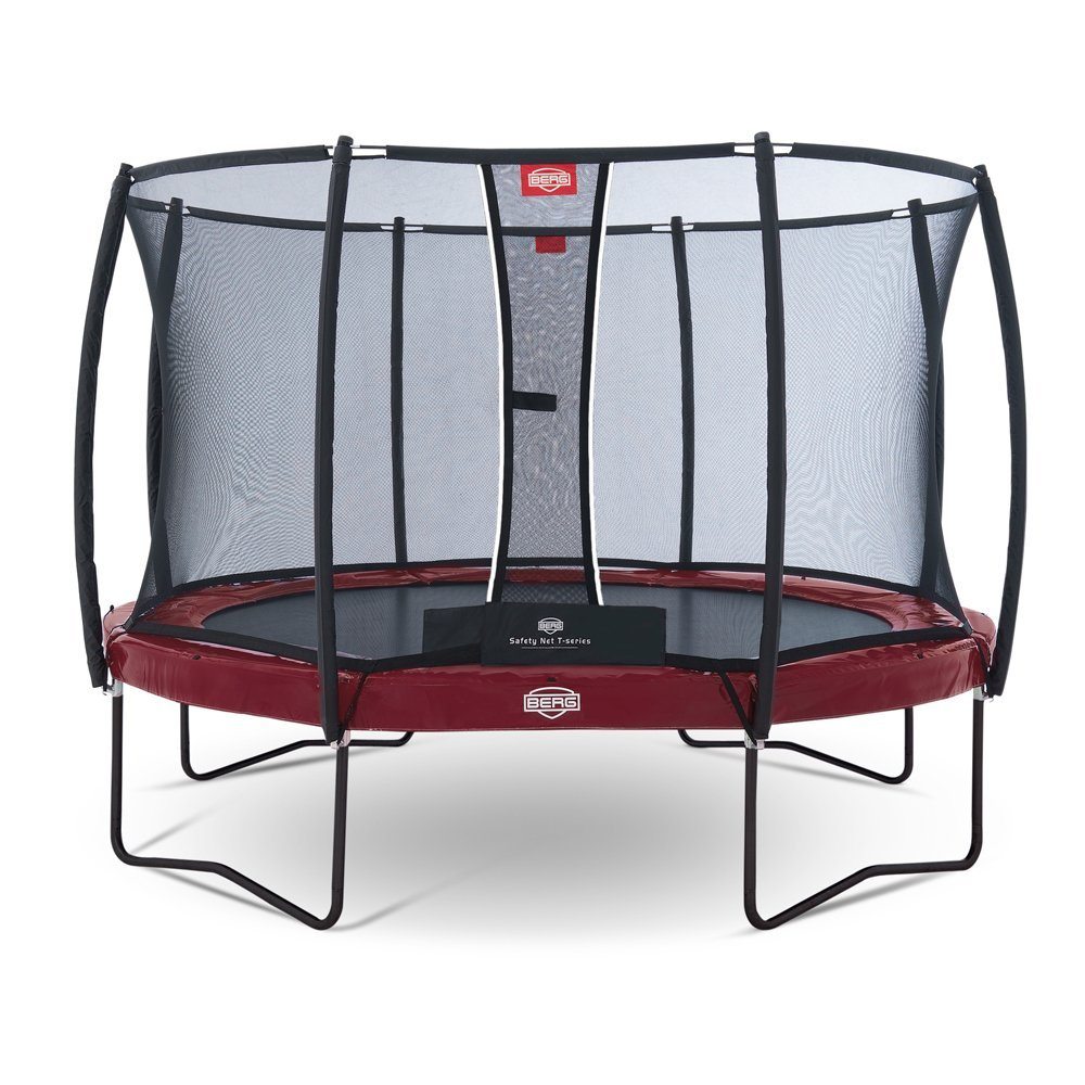 Berg Trampolin TÜV-zertifizierte Tests & Vergleiche 2021