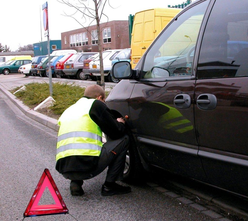 10 Mal Durch Praktische Prüfung Gefallen Warndreieck Test + Vergleich 2024 ᐅ TÜV-zertifiziert