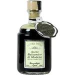 Balsamico Essig  Test - für fruchtige Salatdressings  - Vergleich der besten Balsamico Essigs  2025