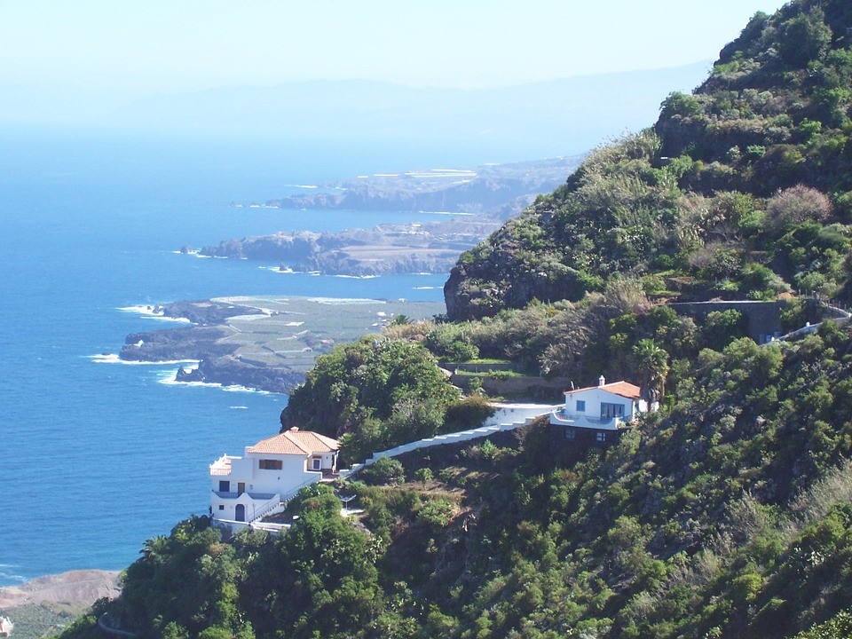 Ferienwohnung Teneriffa %E2%80%A2 Atico Los Cristianos 4
