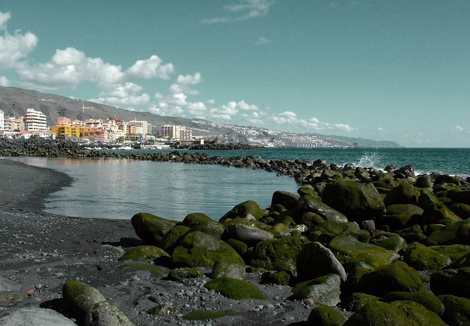 Ferienwohnung Teneriffa %E2%80%A2 Atico Los Cristianos 6