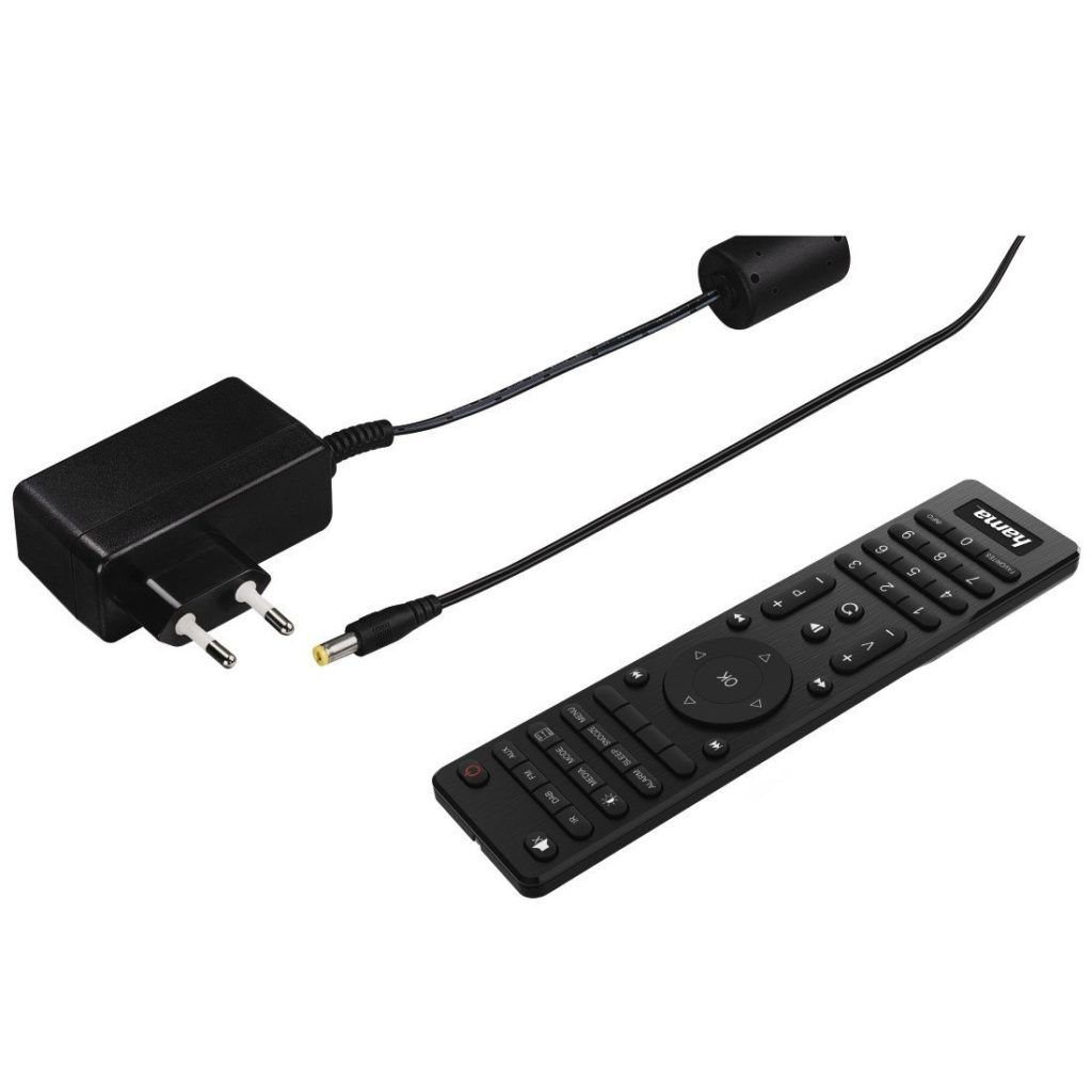 Hama Internetradio IR110M 2