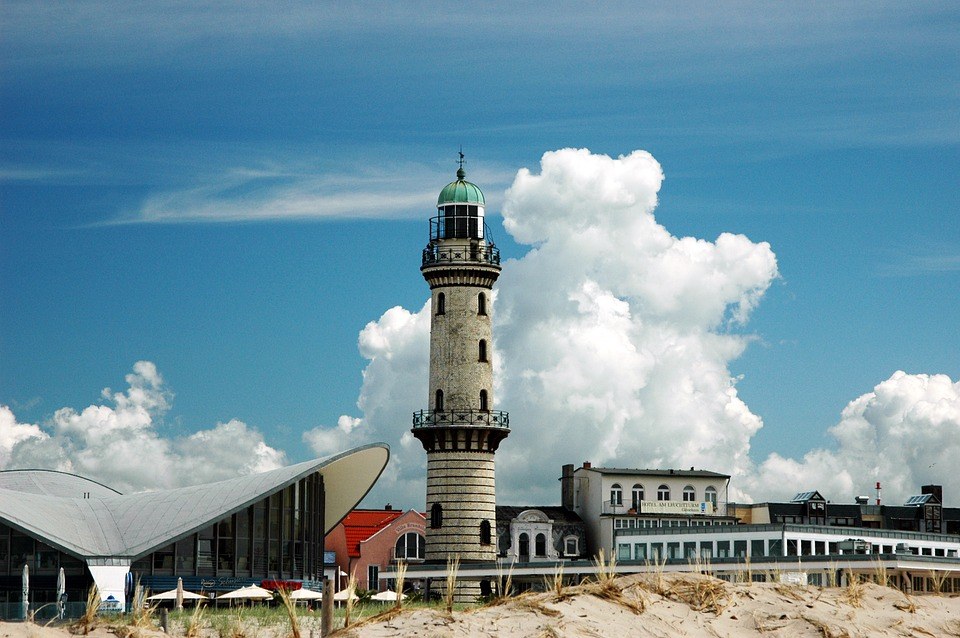 Hotels In Warnem%C3%BCnde 1