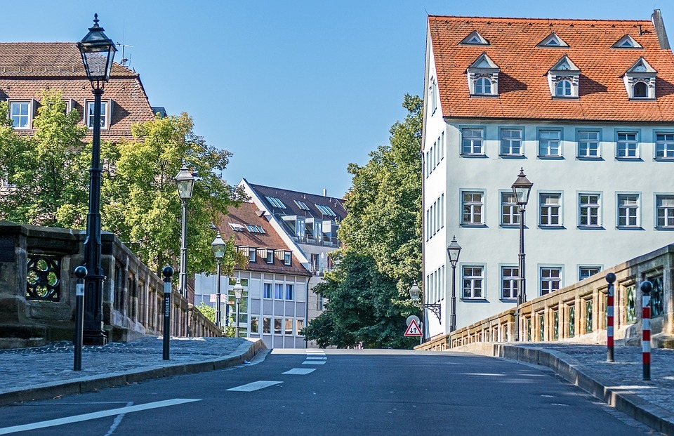 Zu Welchem Stadtteil Gehört Meine Straße Nürnberg IntercityHotel Nürnberg – ExpertenTesten.de