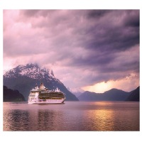 Norwegen Kreuzfahrt