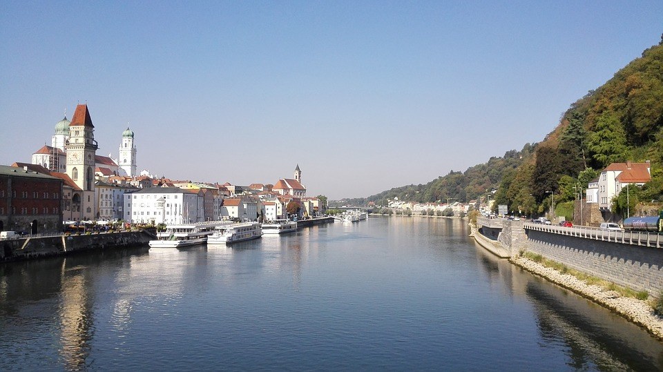 Passau