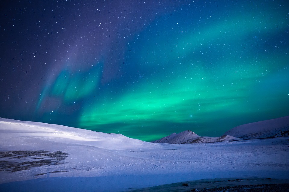 Polarlicht
