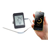 thermopro tp20 bluetooth digital thermometer