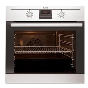 Aeg Backofen