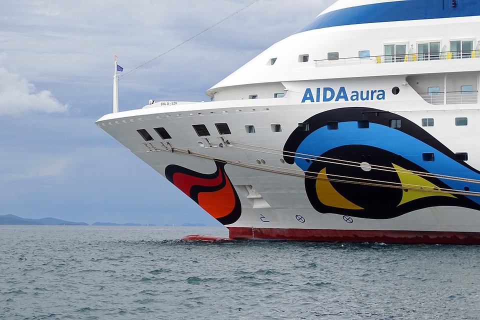 Aida Aura