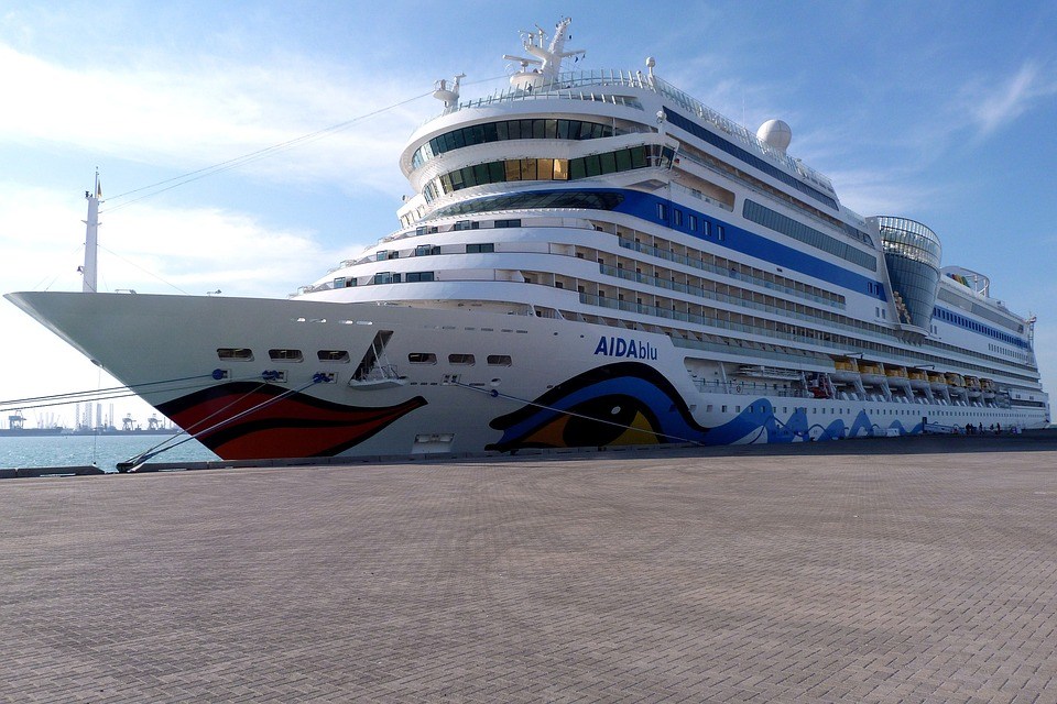 Aida Blu