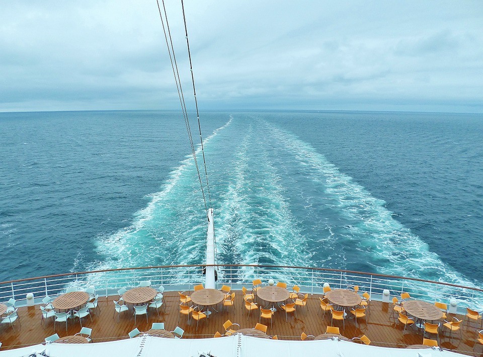 Aida Deck