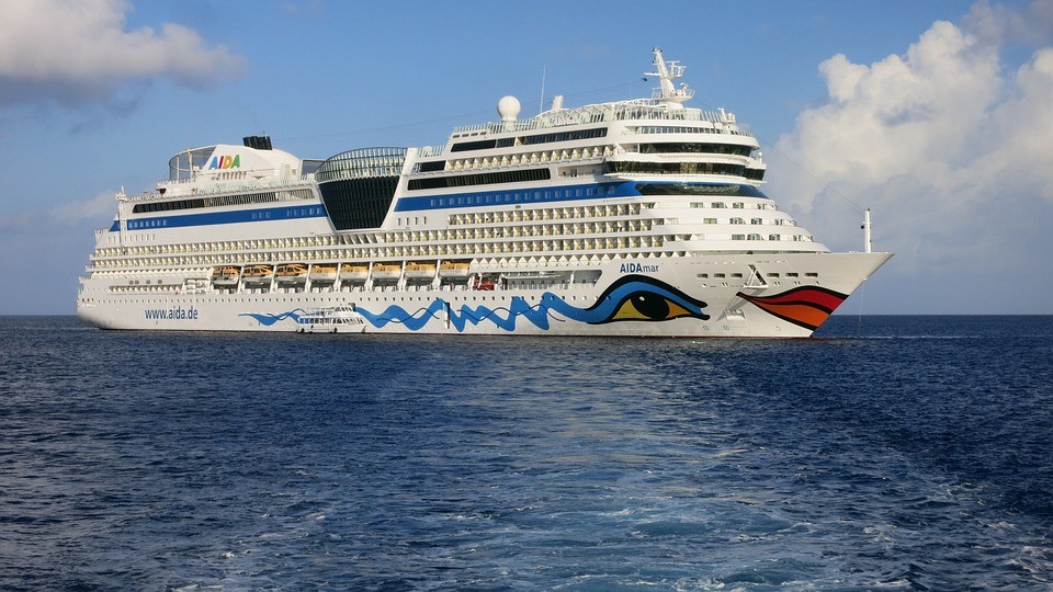 Aida Mar