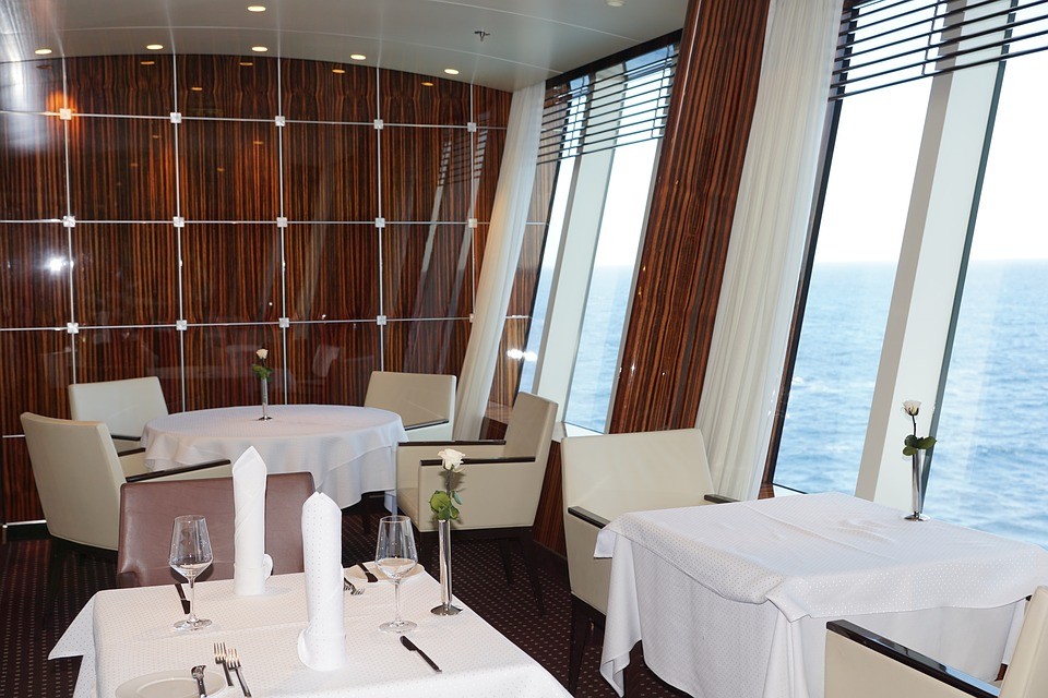 Aida Restaurant
