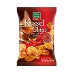 Chips Test - für den erfolgreichen DVD-Abend - Vergleich der besten Chips 2025
