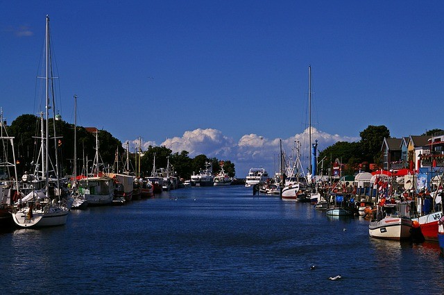 Warnemunde 2640787