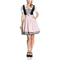 15 Modelle, 1 klarer Testsieger: Dirndl Test 07/2019