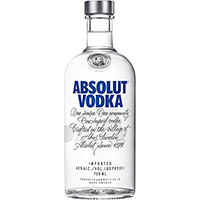 Absolut 0.7 l