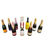 Champagner Test - für den ganz besonderen Anlass - Vergleich der besten Champagner 2025