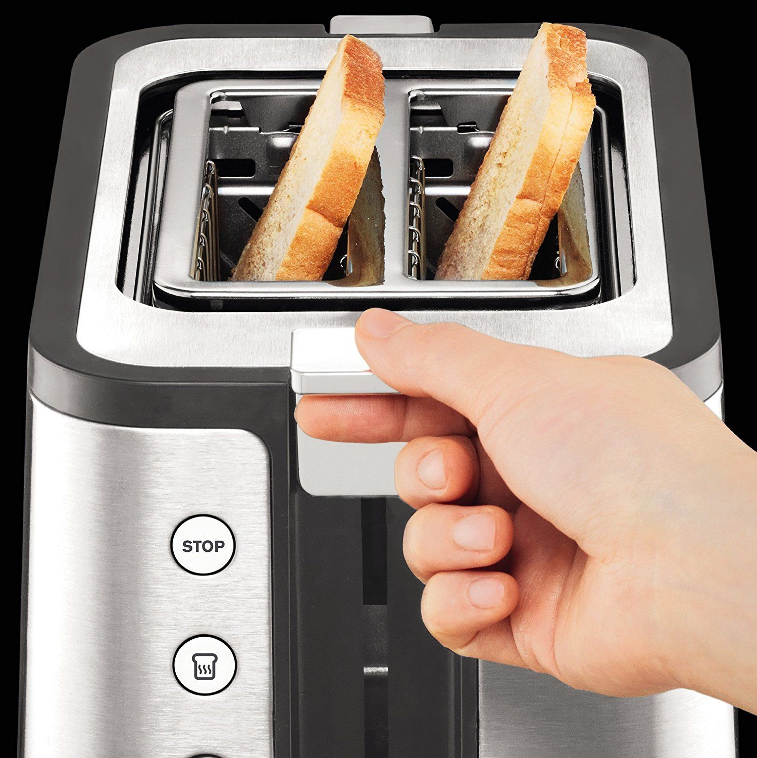 Krups Toaster TÜV-zertifizierte Tests & Vergleiche 2025