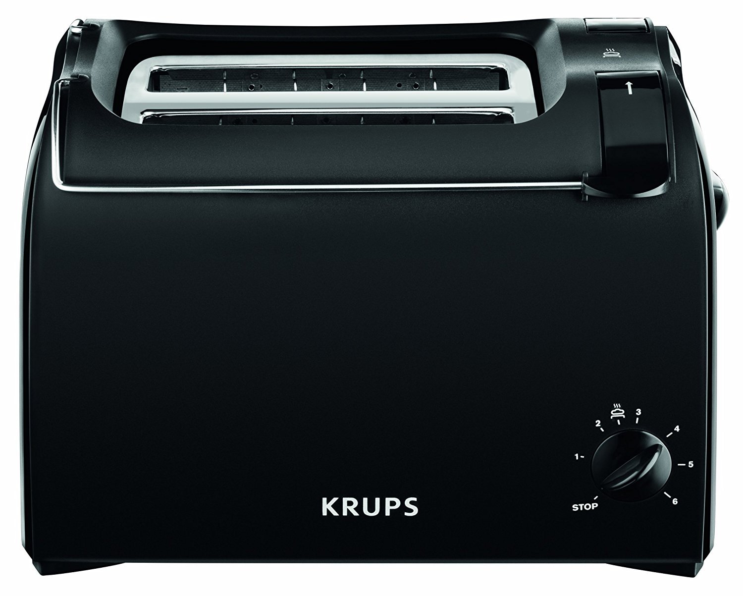 Krups Toaster TÜV-zertifizierte Tests & Vergleiche 2025