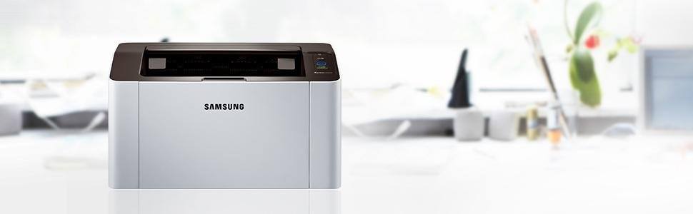 Monolaser-Drucker Samsung Xpress M2026W