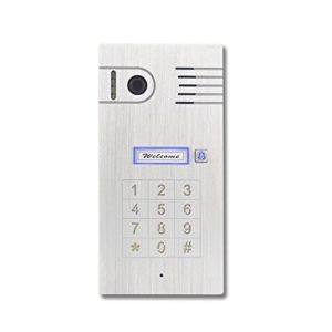 Tür Sprechanlage wifi IP Video HD