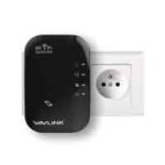 Repeater Test - für drahtlosen Internetempfang im ganzen Haus - Vergleich der besten Repeater 2025