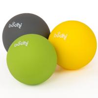 03 200 Faszienball Bodhi 3er Set MyoBalls