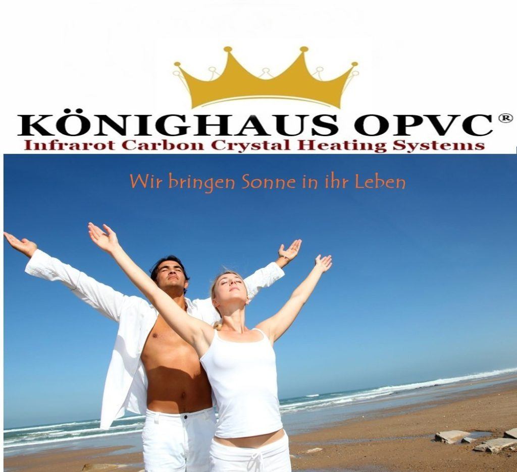 10 4 Infrarotheizung Koenighaus 450 Watt Test