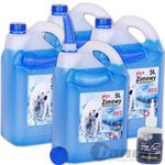 Scheibenfrostschutz  Test - damit sparen Sie sich das Kratzen im Winter - Vergleich der besten Scheibenfrostschützer  2025