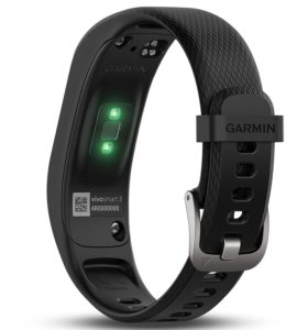Garmin vivosmart 3 Fitness-Tracker
