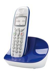 Grundig D270 Schnurlostelefon DECT