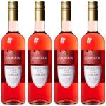 Roséwein Test - für die Weinliebhaber unter Ihnen - Vergleich der besten Roséweine 2024