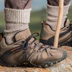 Wandersocken Test - für Füße, die trotz Belastung atmen können - Vergleich der besten Wandersocken 2025