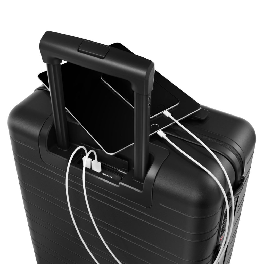Cabin Trolley Model M..