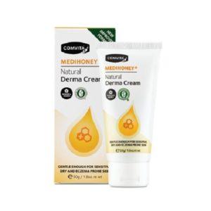 Comvita Medihoney Derma Skin Cream 50g