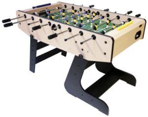Dema Tischfußball Folding Soccer
