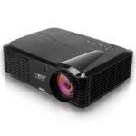 HD Beamer Test - für Präsentationen und den Genuss zu Hause - Vergleich der besten HD Beamer 2025