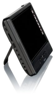 Lenco DVP-939 2x 9 Zoll DVD-Player mit Bildschirm im test