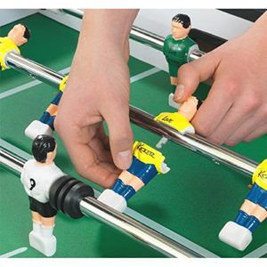 Live Kicker Dfb Heimspiel Tischkicker