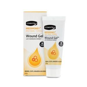 Medihoney antibakterielles Wundgel 50g