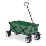 Bollerwagen faltbar Test - für Familien mit viel Gepäck - Vergleich der besten Bollerwagen faltbar 2025