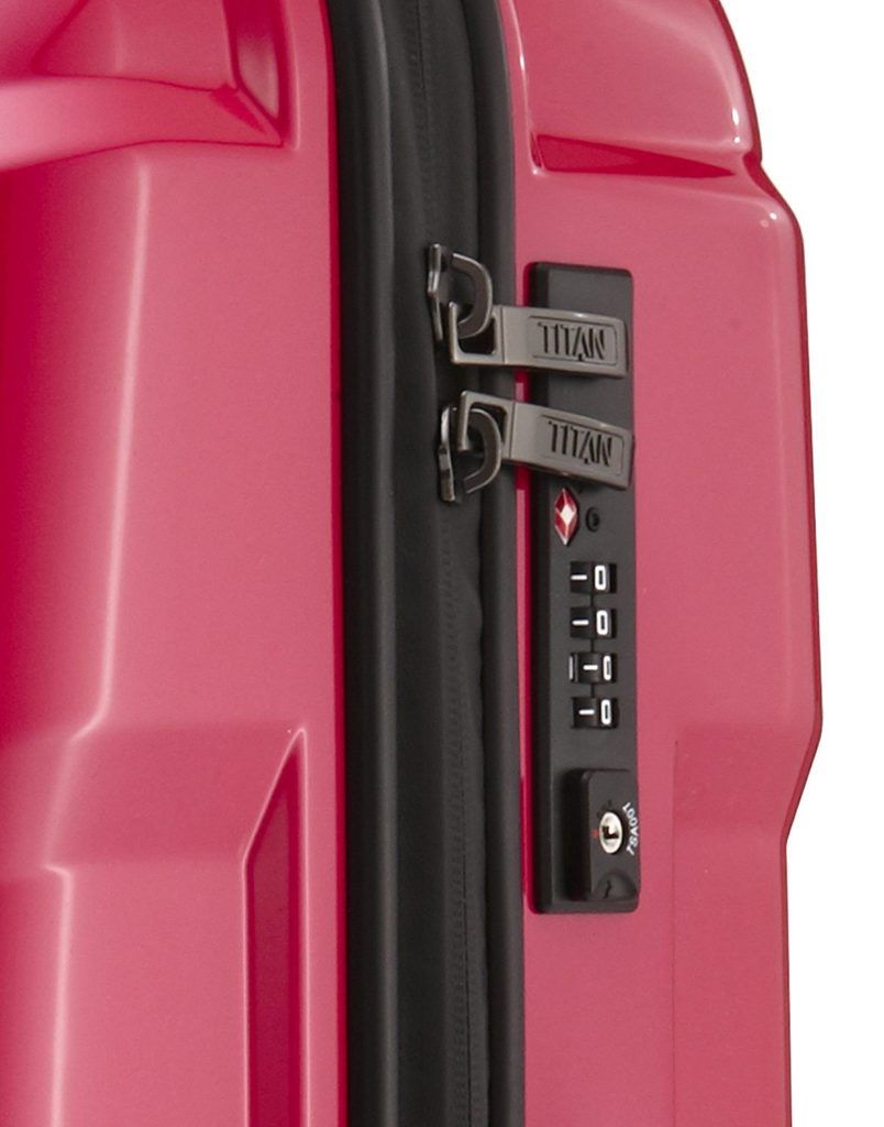 TITAN Power Pack Laptop Ba 1