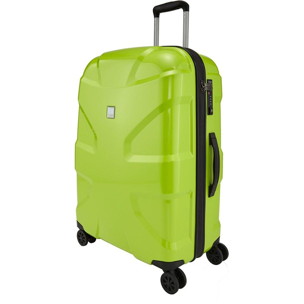 TITAN Power Pack Laptop Ba