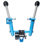 Rollentrainer Test - so fahren Sie Rad auch im Fitnessstudio - Vergleich der besten Rollentrainer 2025