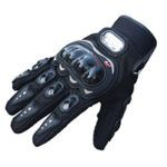 Motorradhandschuh Test - für geschützte Hände beim Motorrad fahren - Vergleich der besten Motorradhandschuhe 2025